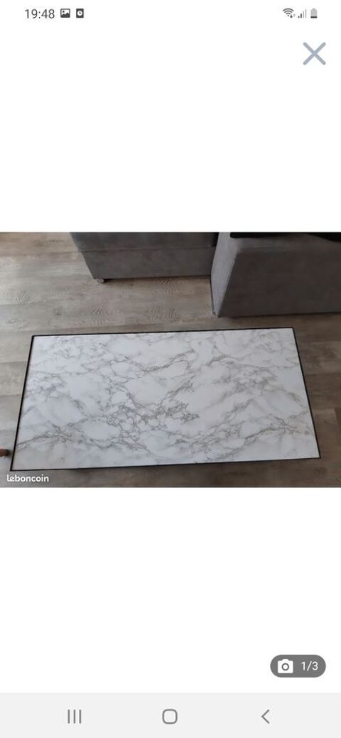 Table basse neuve
75 Nantes (44)