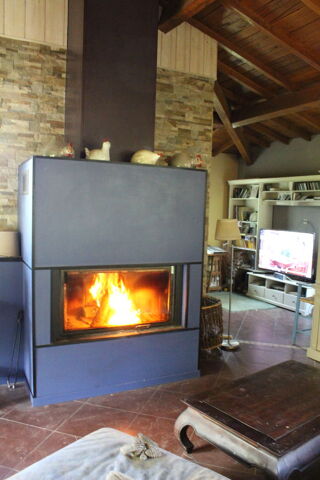  Villa � vendre 6 pi�ces 215 m�