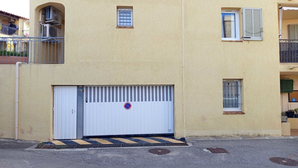 Location Parking/Garage Parking Sécurisé Sausset les Pins Sausset-les-pins