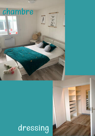 Appartement 2 pièces 48 m² · à Bordeaux · 48 m² · 229 000 €