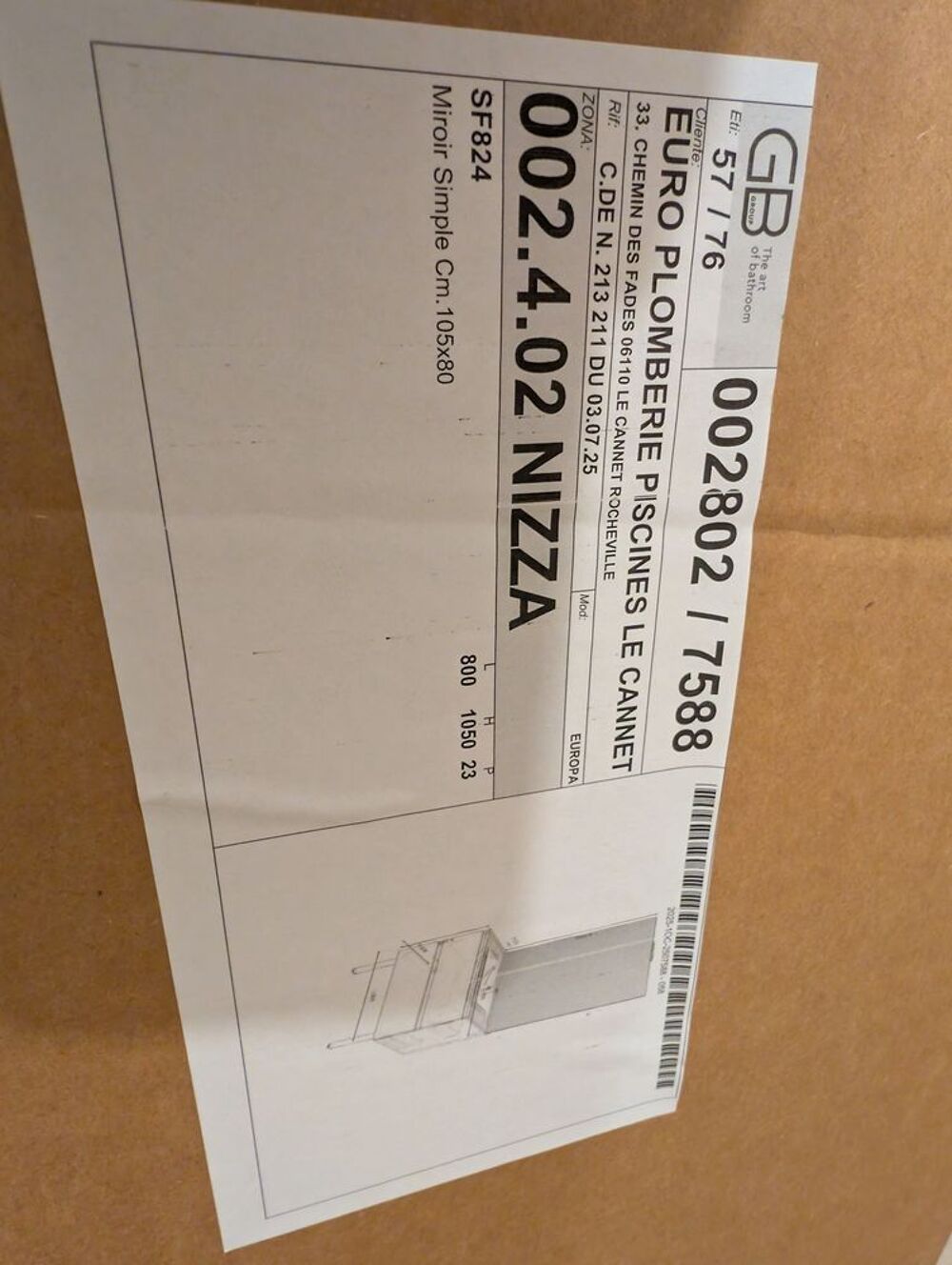 Meubles salle de bain Meubles