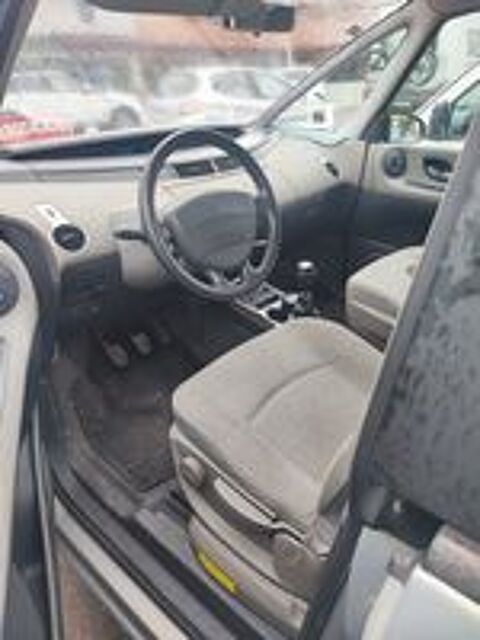 Espace 2.2 dCi - 150 Alyum 2005 occasion 40600 Biscarrosse