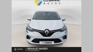 Clio V Clio SCe 75 Zen 2020 occasion 91300 Massy