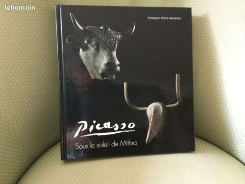 Livres sur la Tauromachie 25 Saint-Germain-en-Laye (78)