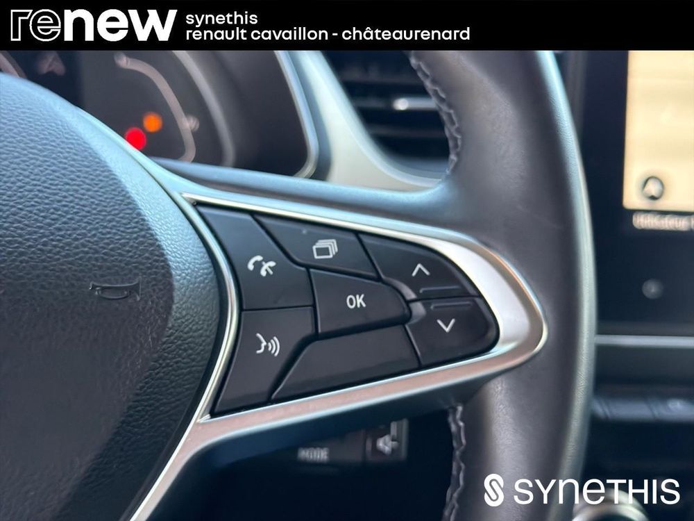 Captur E-Tech hybride 145 Techno 2023 occasion 84300 Cavaillon