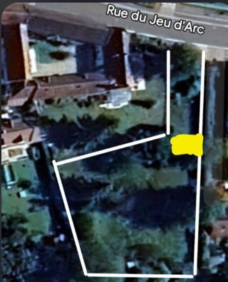  Terrain � vendre 1503 m� Canly