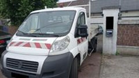 Ducato 2009 occasion 95480 Pierrelaye