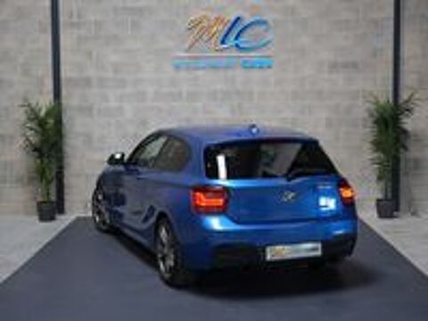 S&eacute;rie 1 M135i 320 ch 2013 occasion 91360 Villemoisson-sur-Orge