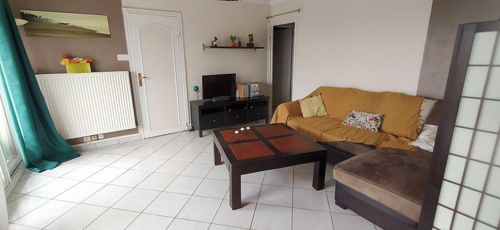Location Colocation Colocation Bron T4 lumineux Bron