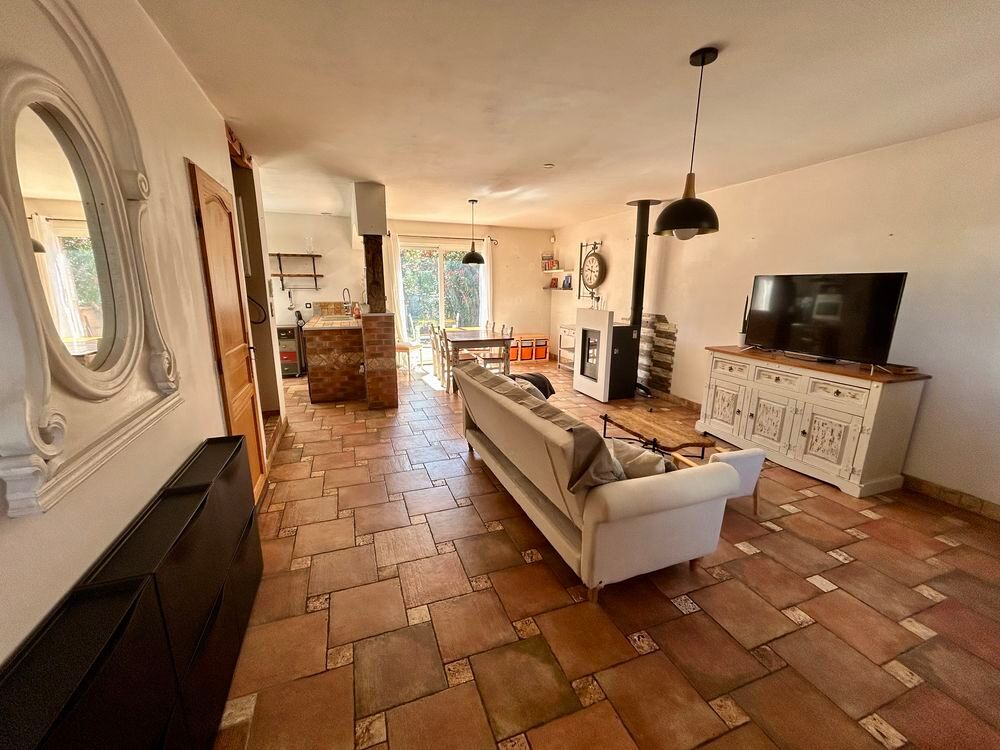 Vente Maison Maison 5 pièces 110m2 Arles