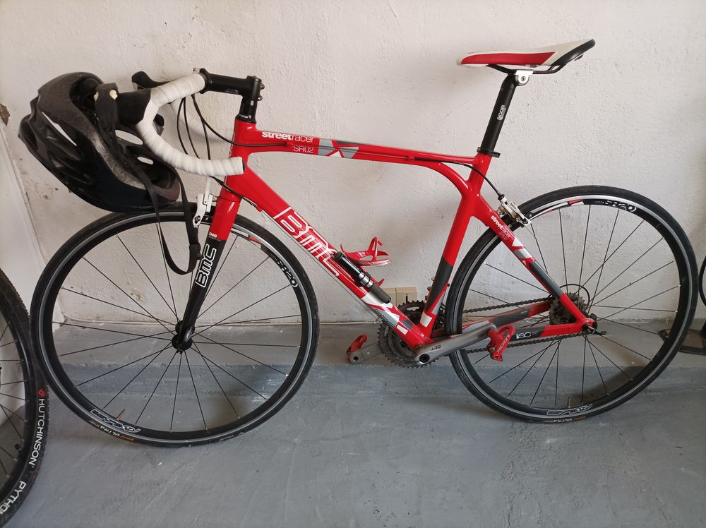 V&eacute;lo route Vélos
