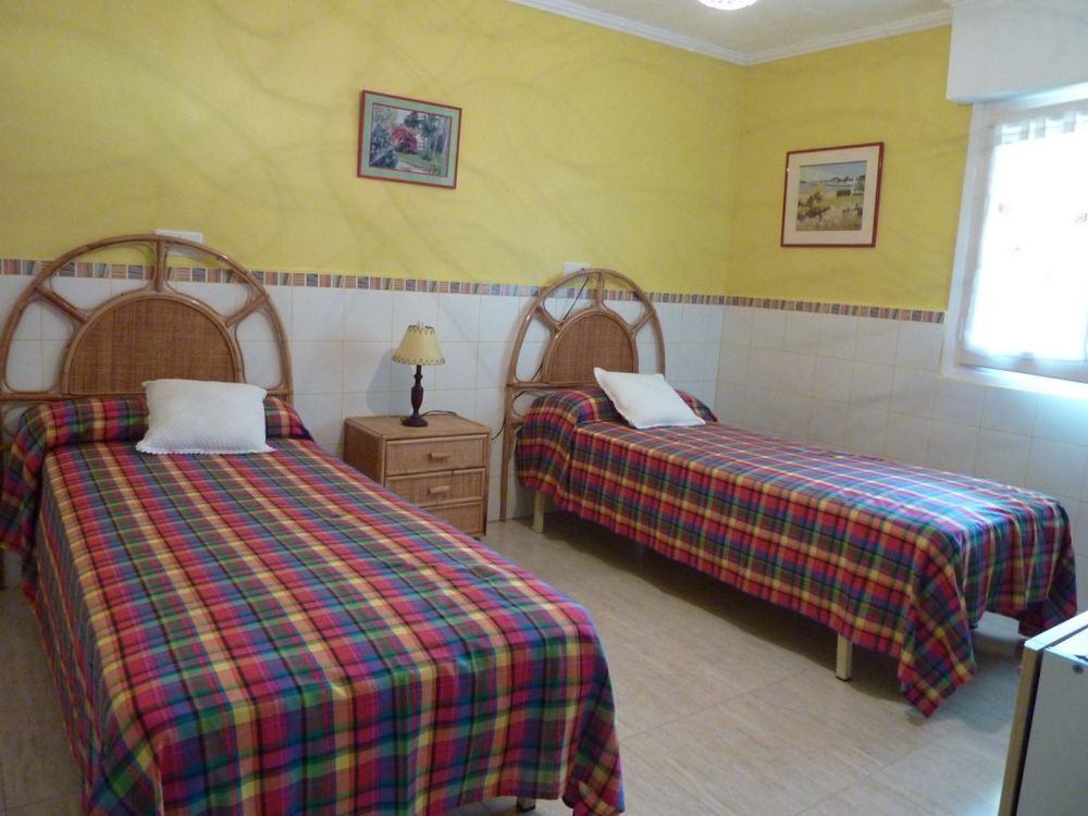   CALPE maison pour 4 à 5 personnes Espagne, calpe