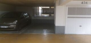  Parking / Garage � louer 13 m�