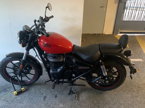 Moto ROYAL ENFIELD 2024 occasion Le Taillan-Médoc 33320