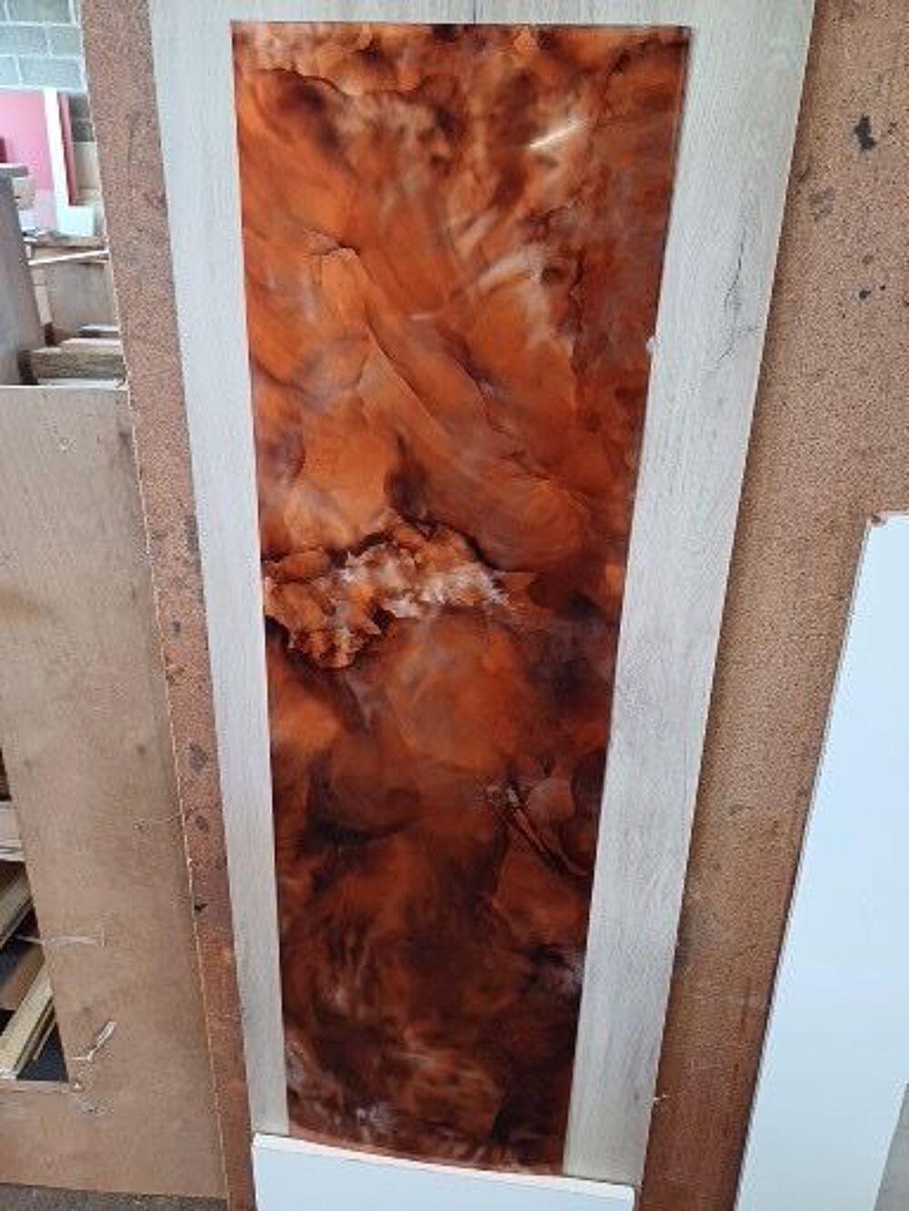 DECOR ALUMINIUN Dcoration