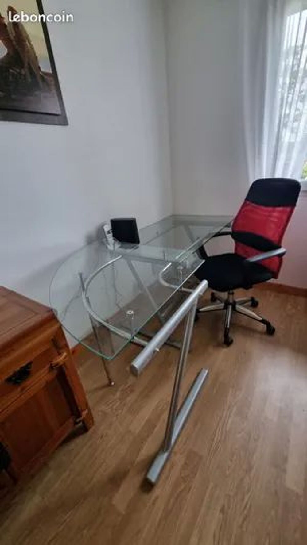 Bureau d'angle Meubles