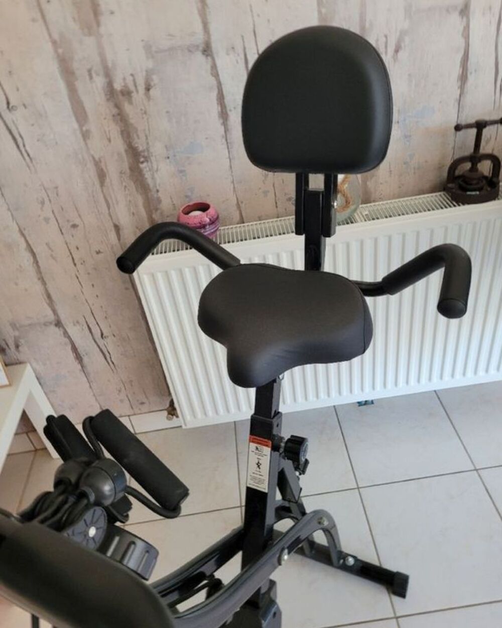 Velo appartement Sports