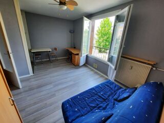  Appartement à louer 1 pièce 22 m² Dijon
