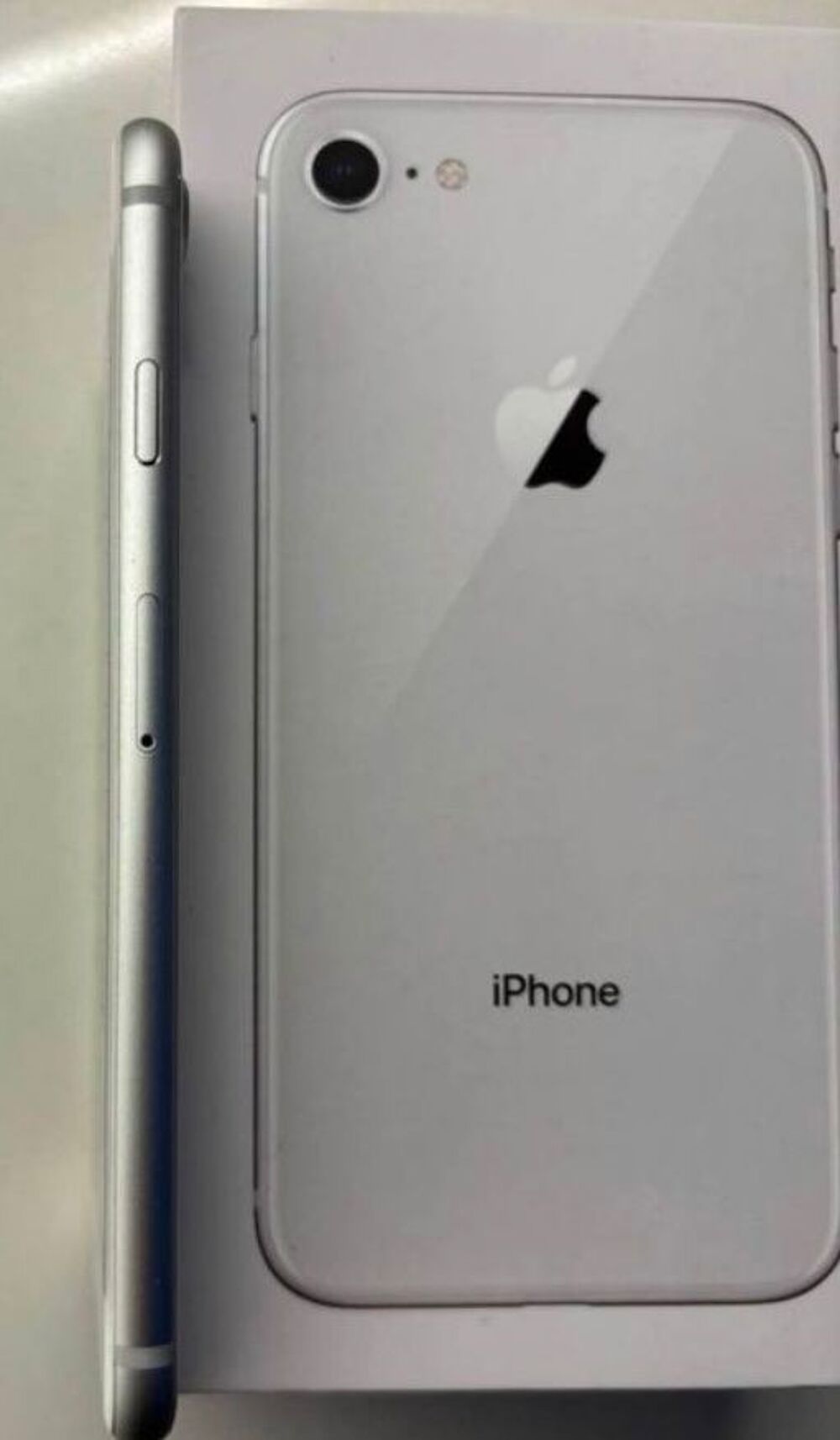 iPhone 8 64giga Tlphones et tablettes
