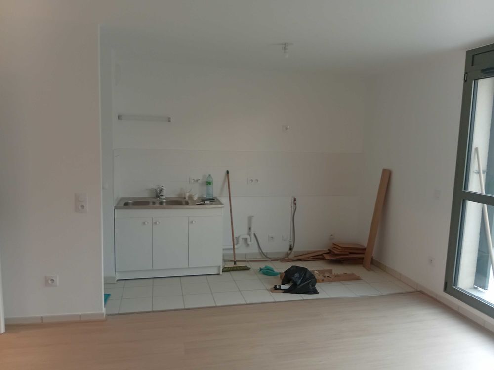   plaquiste peintre renovation 