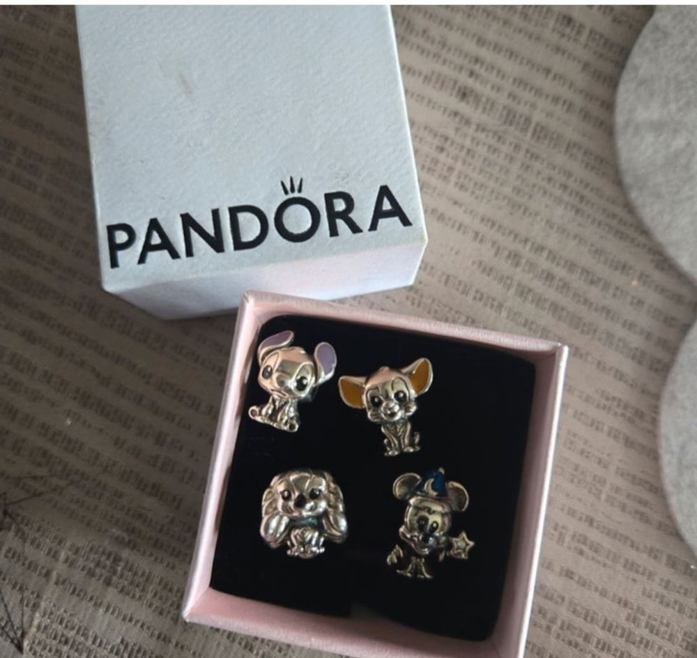Pandora Bijoux et montres