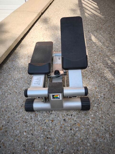 step kettler 30 Eurville-Bienville (52)