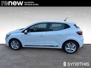Clio V CLIO SOCIETE TCE 90 - 21N BUSINESS REVERSIBLE 2021 occasion 13200 Arles