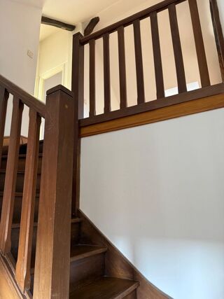  Appartement � louer 2 pi�ces 42 m�