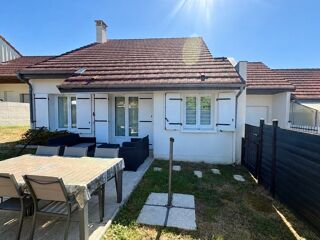  Maison à vendre 4 pièces 79 m²