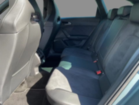 Leon Sportstourer eHybrid 272 ch DSG6 VZ 2024 occasion 59000 Lille