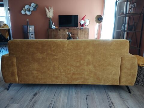 Canap 3 places 600 Guilherand-Granges (07)