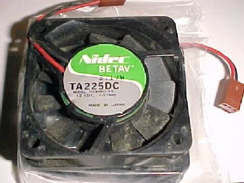 VENTILATEUR POUR lc475  APPLE 10 Lampertheim (67)