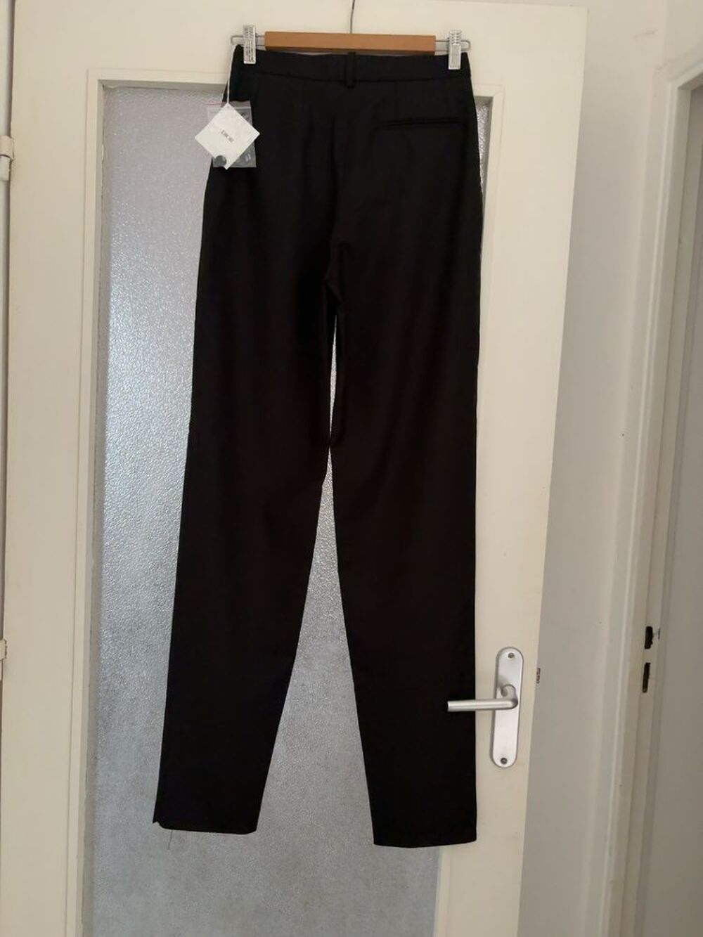 Pantalon Dior Uniforme Vêtements