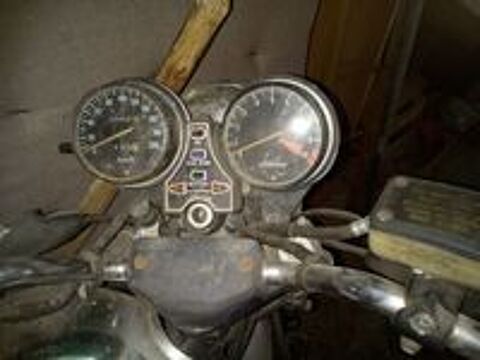HONDA 1979 occasion 81430 Villefranche-d'Albigeois