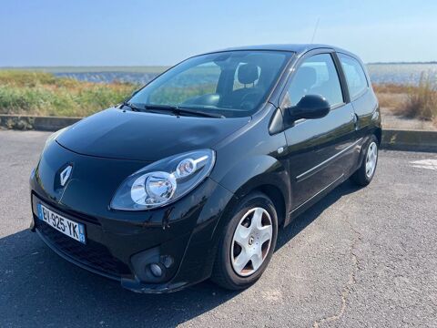 Renault twingo ii Twingo, Distribution vérifi&eacut