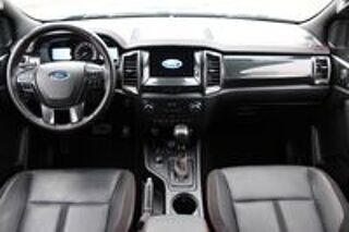 Ranger Double CABINE 2.0 ECOBLUE 213 BV10 stormtrak (7 CV) 2023 occasion 38000 Grenoble