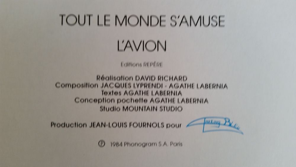 REGRETS CD et vinyles