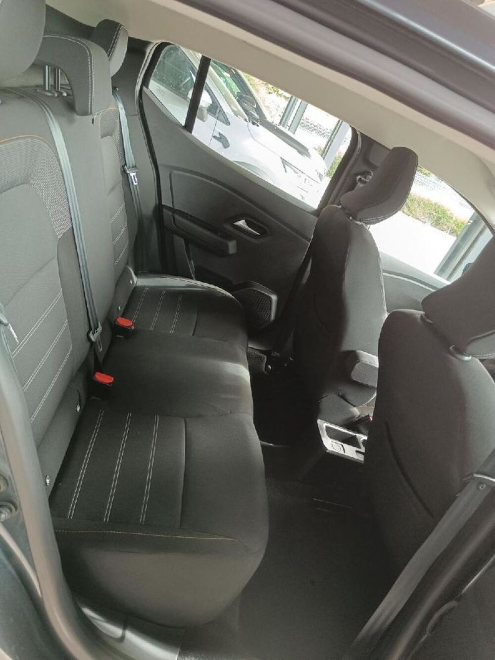 Sandero TCe 90 - 22 Stepway Confort 2022 occasion 95220 Pierrelaye