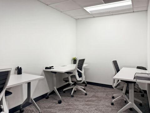Bureau &agrave; louer chez Courbevoie, WOJO Coeur D&eacute;fense 1439 92400 Courbevoie