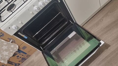 Cuisinire 350 Creil (60)