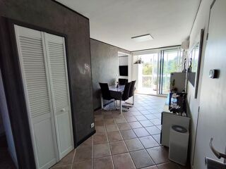  Appartement à vendre 4 pièces 74 m²