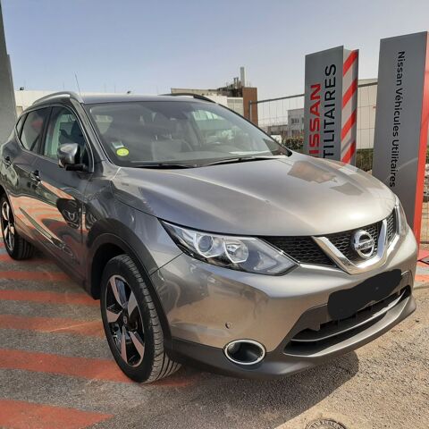 Nissan Qashqai 1.6 dCi 130 N-Connecta 2017 occasion Jarrie 38560
