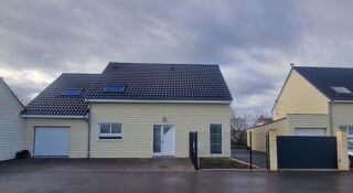  Maison � vendre 8 pi�ces 160 m�