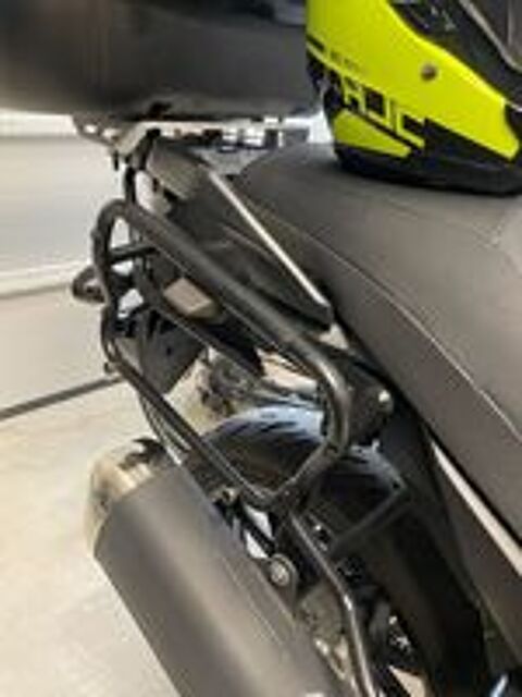 SUZUKI 2021 occasion 34430 Saint-Jean-de-V&eacute;das