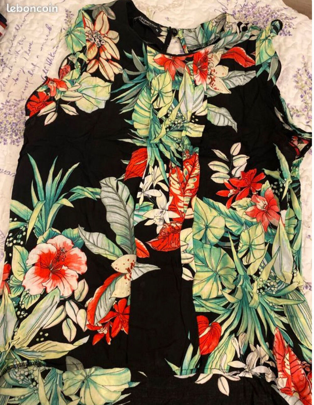 Un haut Vêtements