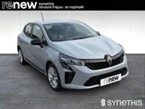 Clio V Clio E-Tech full hybrid 145 ch GSR2 Evolution 2024 occasion 83600 Fr&eacute;jus