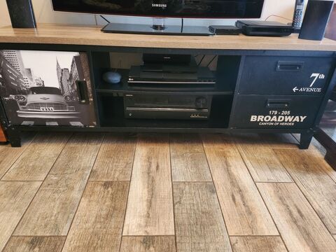 Meuble tl 80 Ancourteville-sur-Hricourt (76)