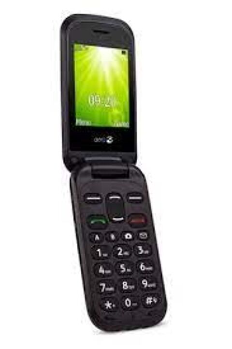 portable Doro 2404 55 Arleuf (58)