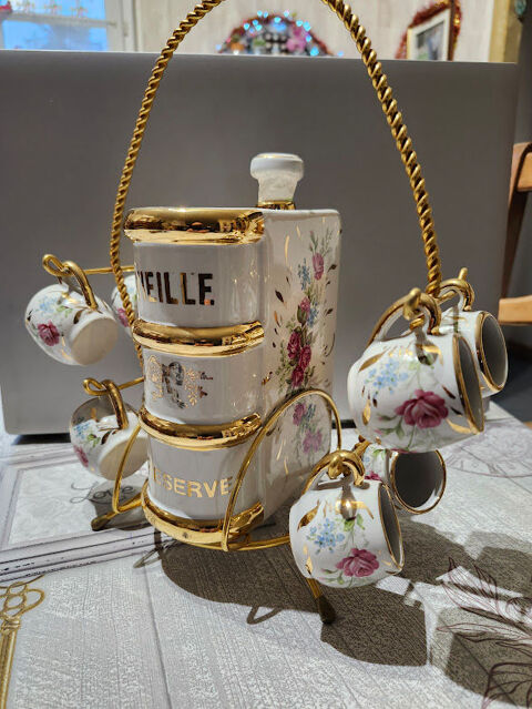 SERVICE A DIGESTIF 15 Saint-Dolay (56)