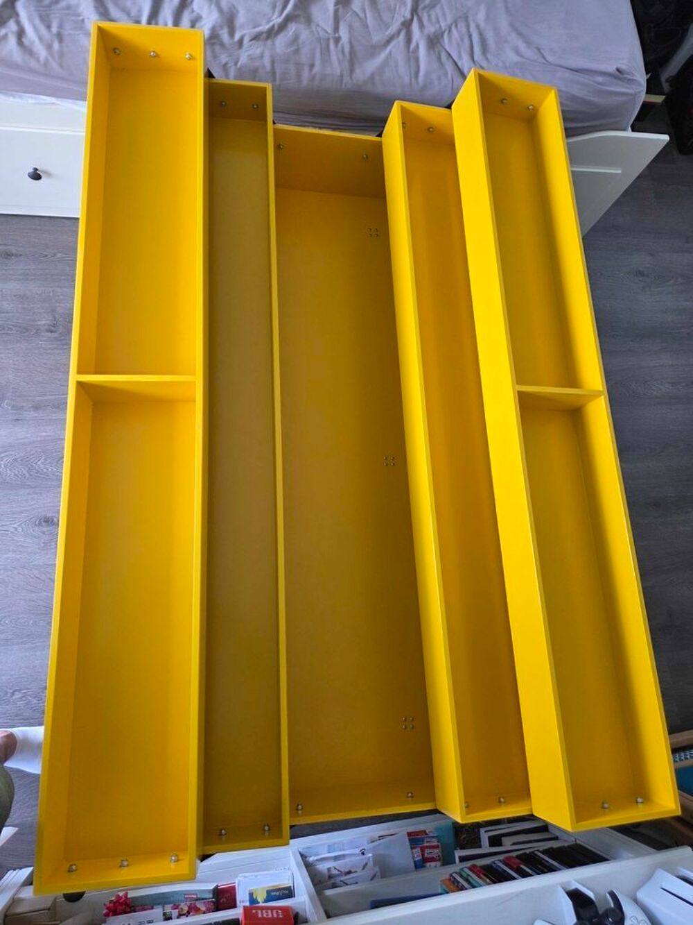 Bo&icirc;te &agrave; Outils XXL STANLEY €" Bricolage